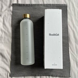 NEW AM/PM Water Bottle